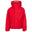 Veste imperméable BLUSTER Enfant (Rouge)