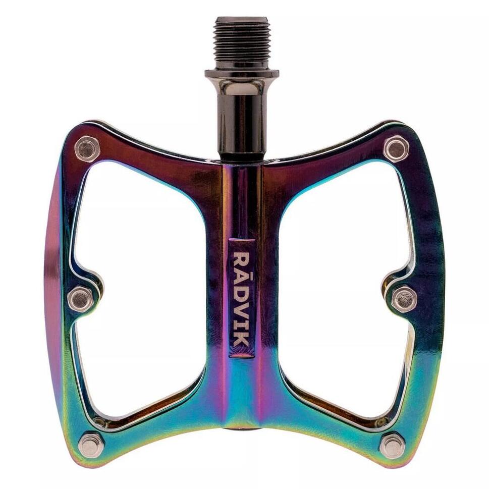 Pedały Rowerowe Radial (zestaw 2 Sztuk)
