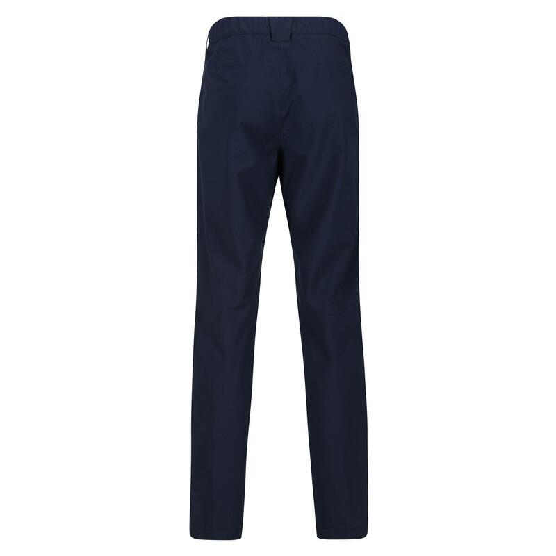 Pantaloni Impermeabilai |655| Regatta Dayhike IV Bărbați
