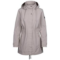 Veste Imperméable PAVLINA TP75 Femme (Bleu Marine)
