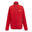 Veste polaire HADFIELD Homme (Rouge danger)