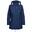 Veste imperméable PAVLINA TP75 Femme (Bleu marine)