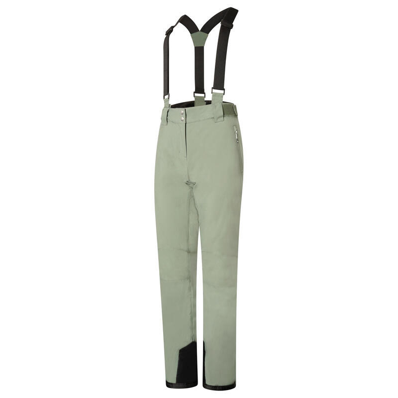 Pantaloni De Schi Alpin Dare 2B Effused II Impermeabila Femei