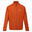 Veste polaire HADFIELD Homme (Orange brûlé)