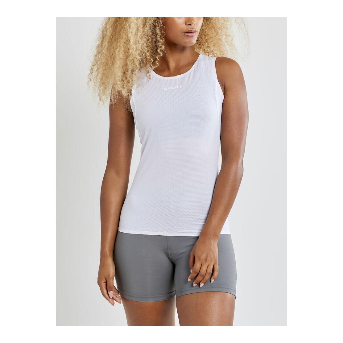 Canotta da donna Craft Pro Dry Nanoweight 2/7