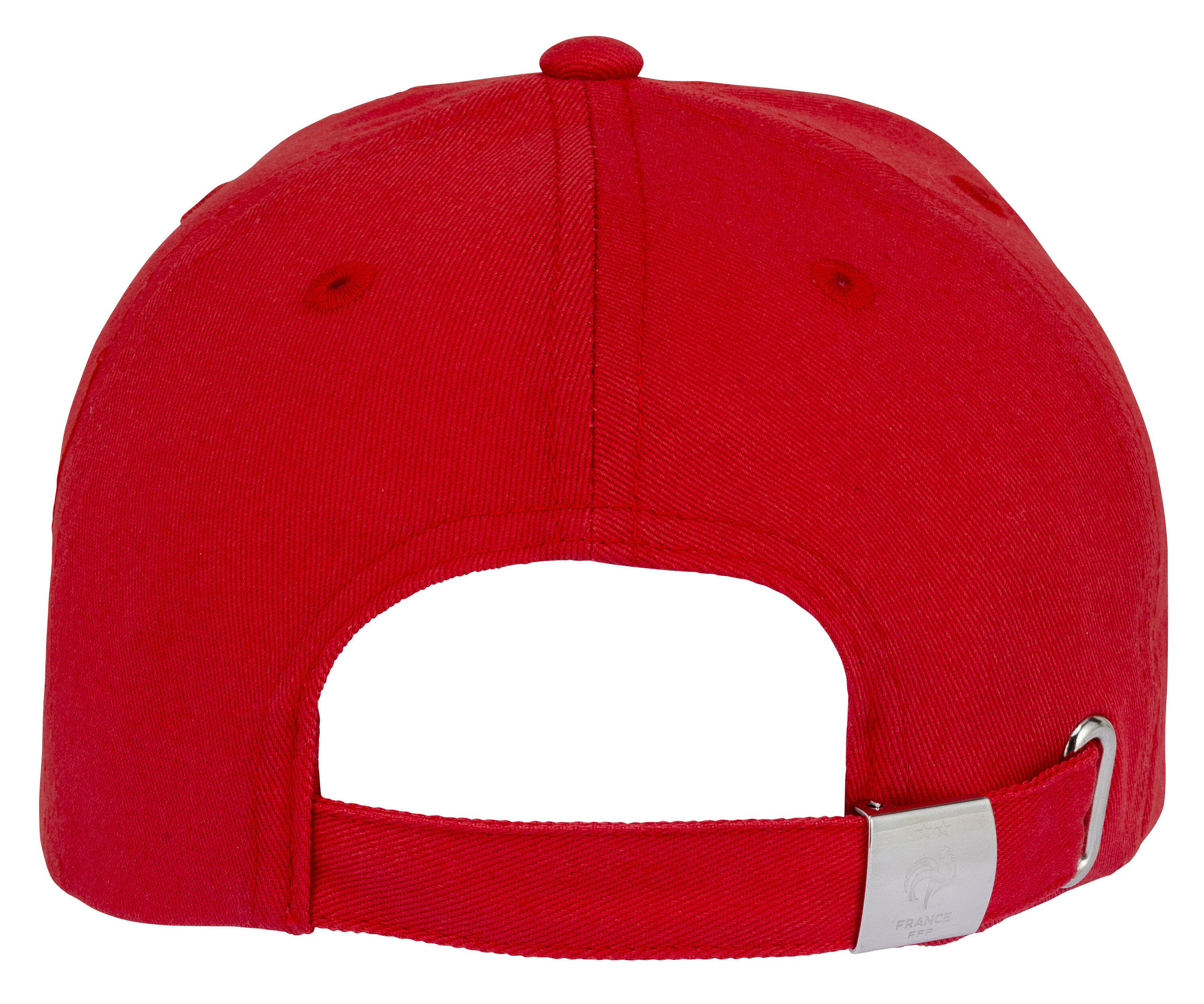 Casquette FFF enfant - Collection officielle Equipe de France de Football 2/2