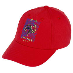 Casquette FFF enfant - Collection officielle Equipe de France de Football