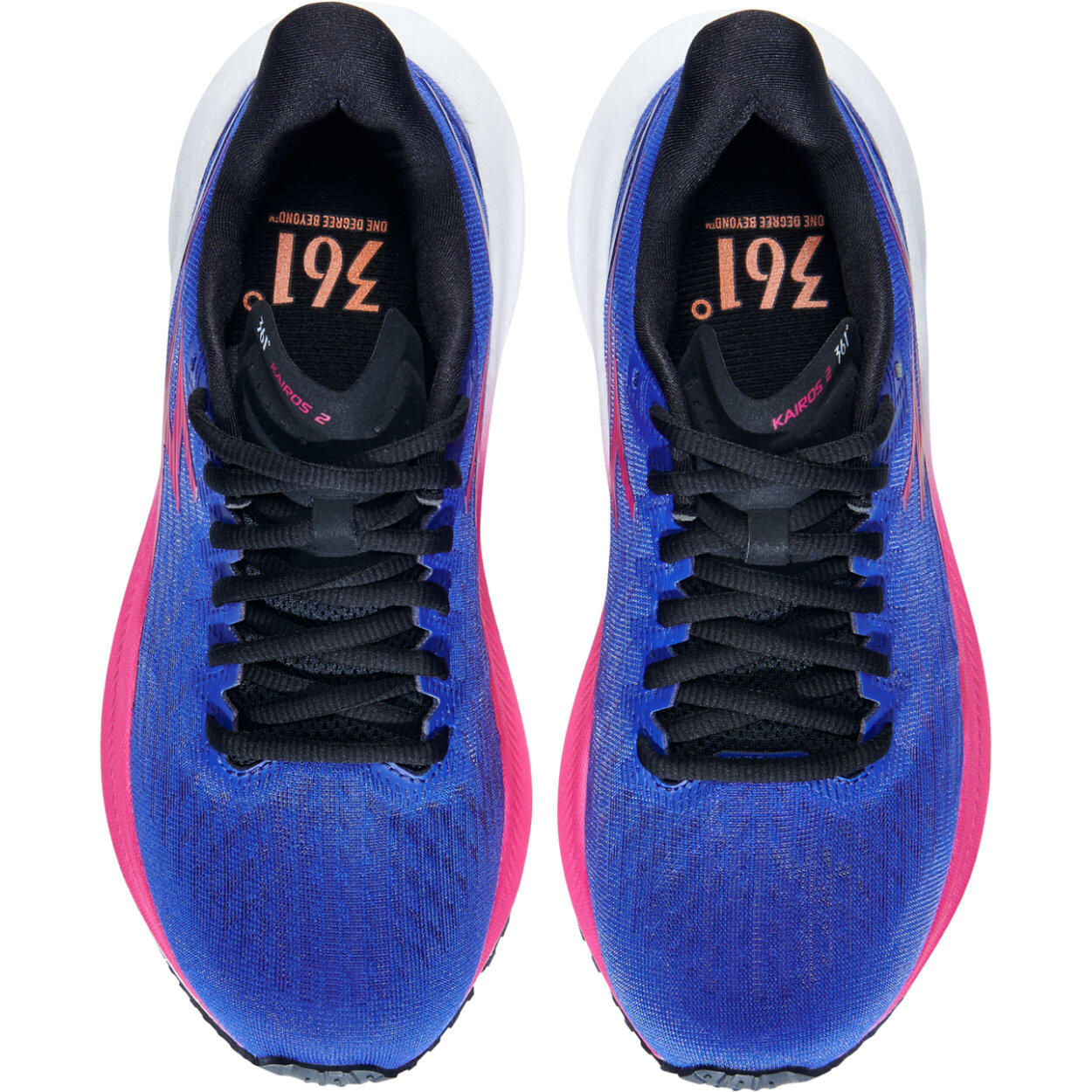 361 GRAD Kairos 2 Laufschuhe für Damen 5/5