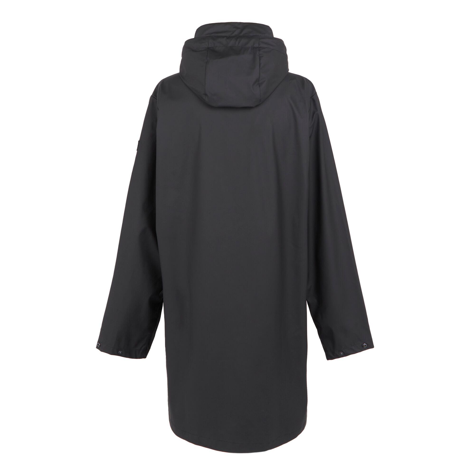 Uomo Parka TRUSTAN (Nero)