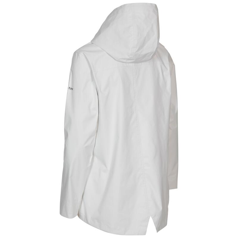 "Boundary TP75" Jacke für Damen Weiß