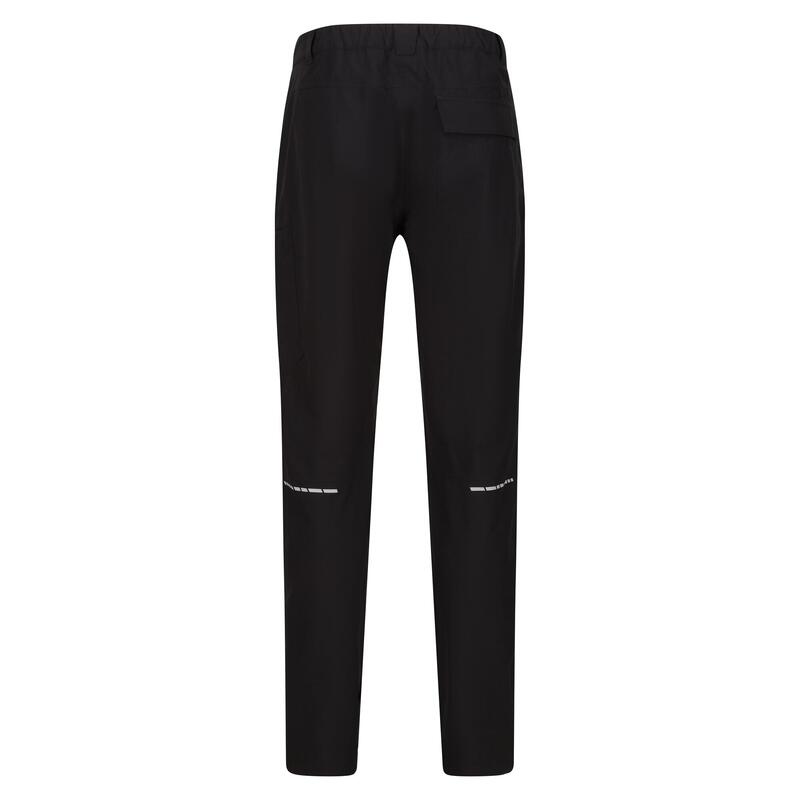 Pantaloni Impermeabilai |655| Regatta Professional Bărbați