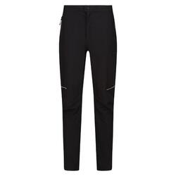 Pantalon Imperméable Homme (Noir)