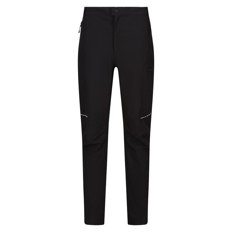 Pantaloni Impermeabilai |655| Regatta Professional Bărbați