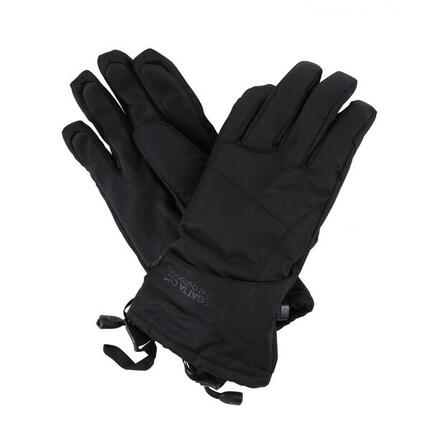 Gants D´hiver TRANSITION Adulte (Noir)