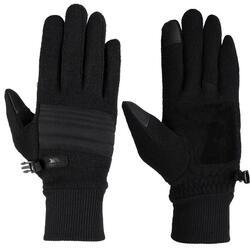 Gants De Ski DOUGLAS Homme (Noir)
