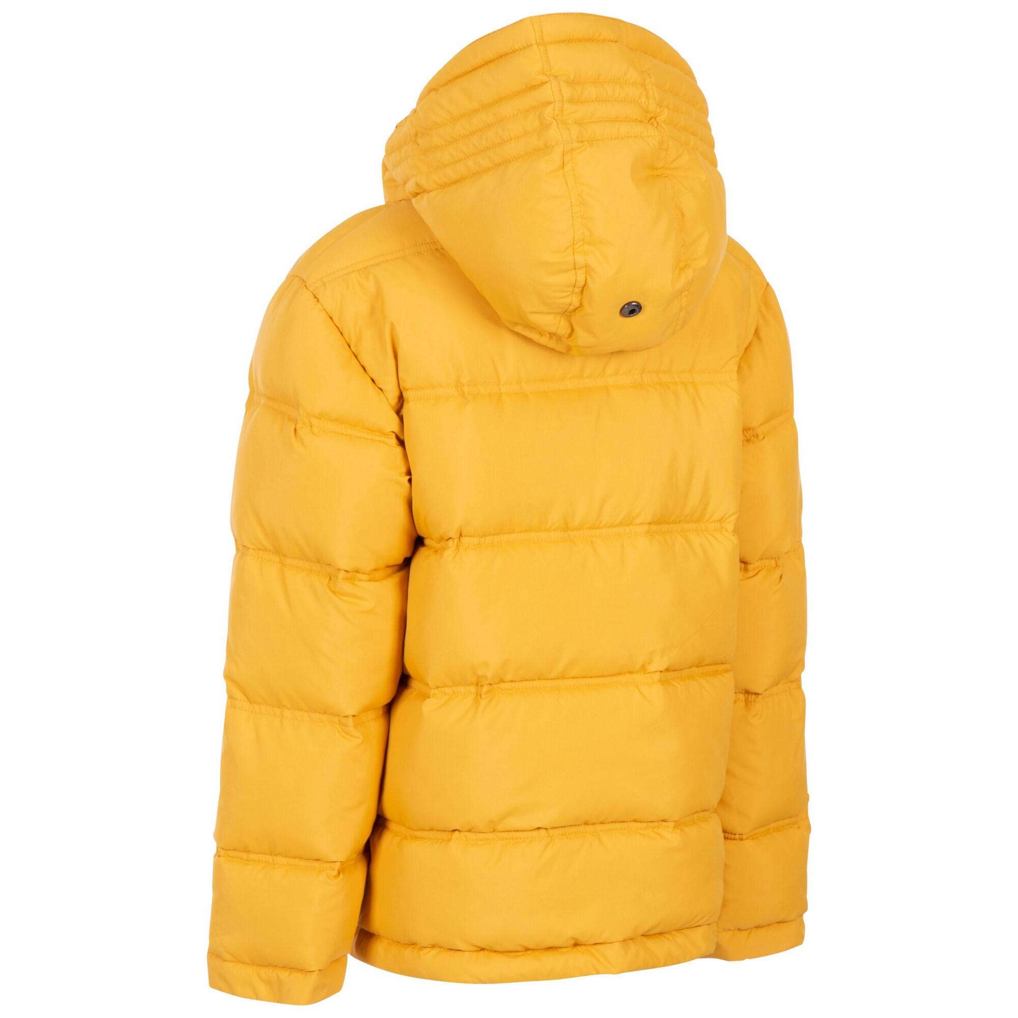Parka Exposure de TP50 para Niños/Niñas Abeja 2/3