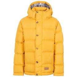 Parka EXPOSURE Enfant (Jaune Foncé)