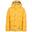 Parka EXPOSURE Enfant (Jaune foncé)