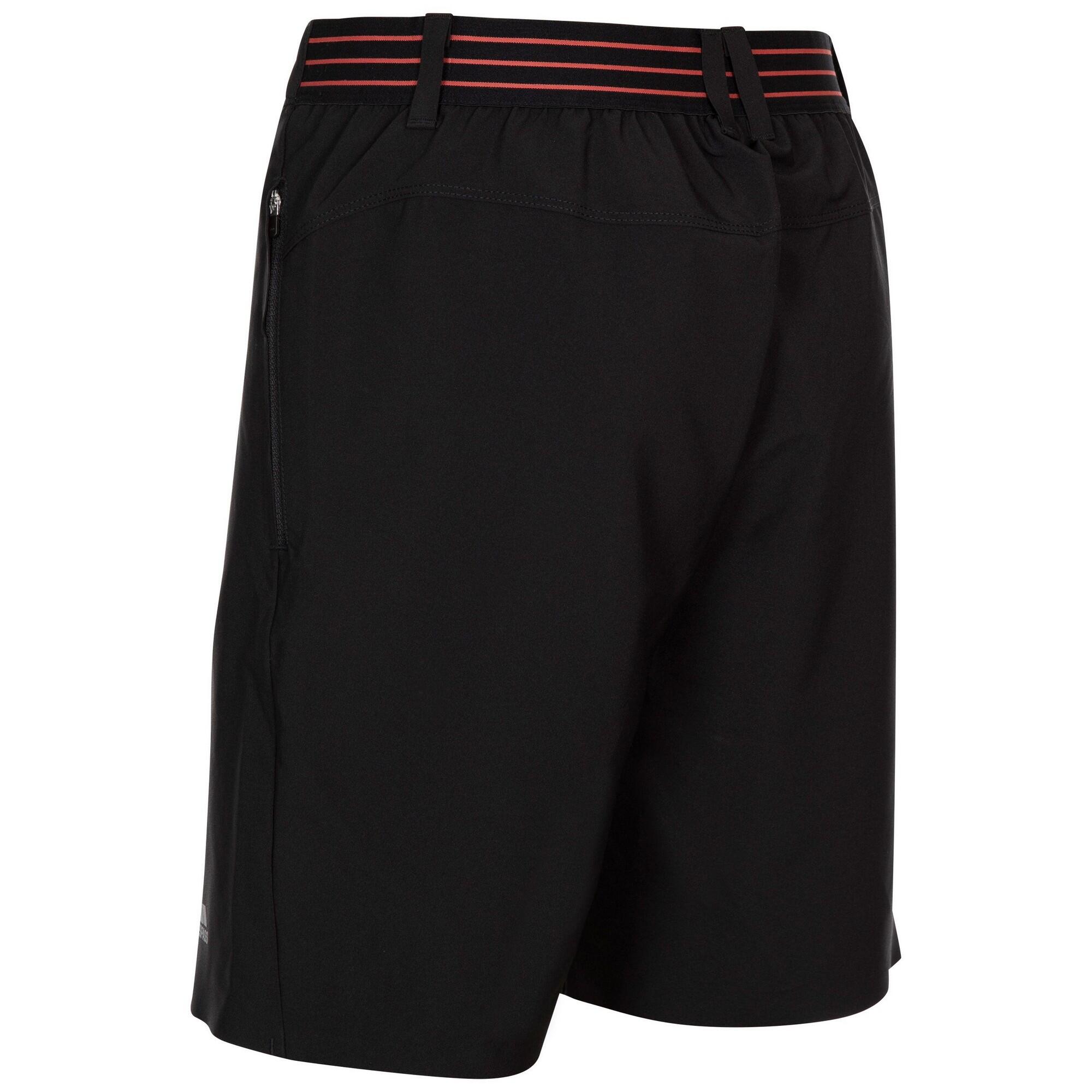 Women's AGREEABLE shorts (Black)