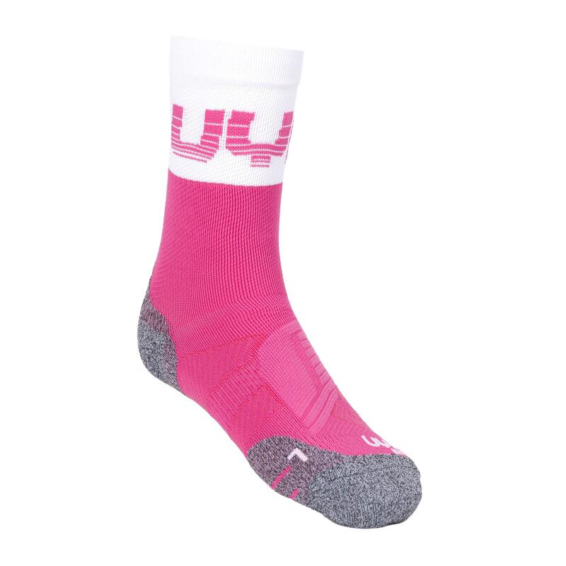 Calcetines para bicicletas para mujeres Uyn Light P075