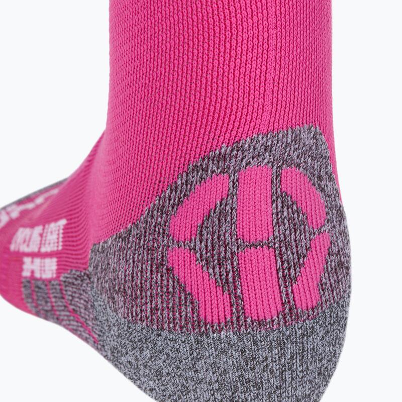 Chaussettes de cyclisme pour femmes UYN Light P075