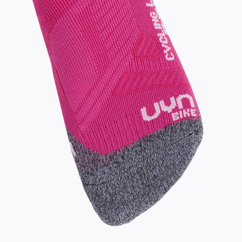 Chaussettes de cyclisme pour femmes UYN Light P075