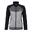 Dames Elation II Marl Core Stretch Fleecejack (Zwart/Kool)