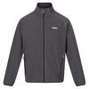 Veste polaire HADFIELD Homme (Gris phoque)