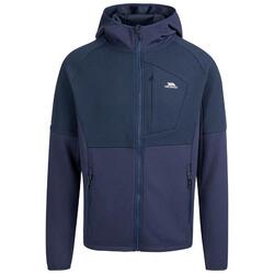Veste De Sport À Capuche BANI Homme (Bleu Marine)