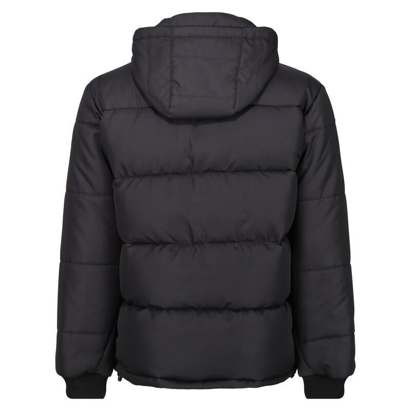 Veste isolée NORTHDALE Homme (Noir)