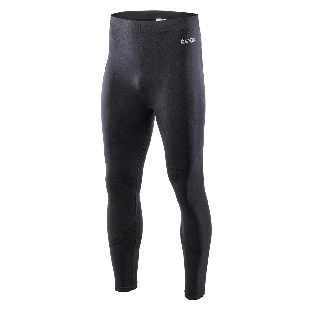 Mens Surim Thermal Leggings (Black)