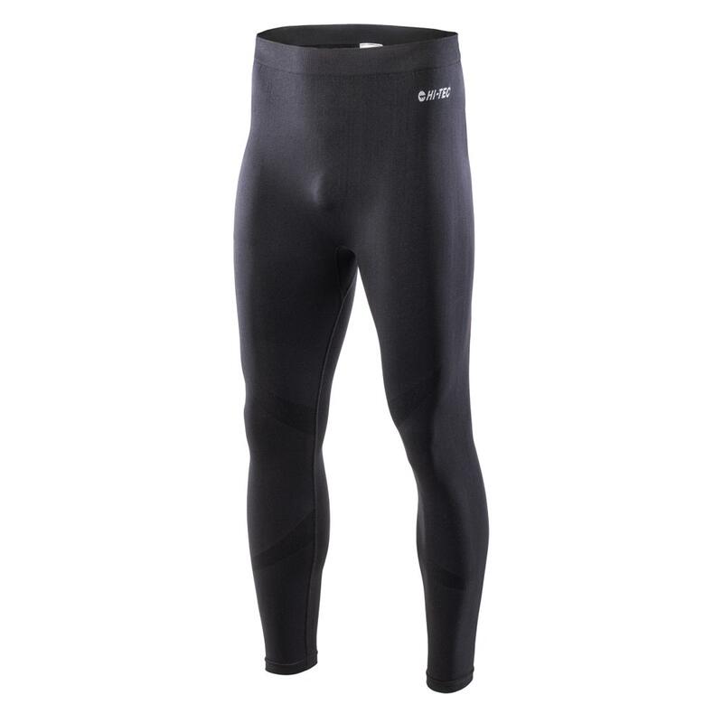 Leggings Térmicas Surim Homem Preto