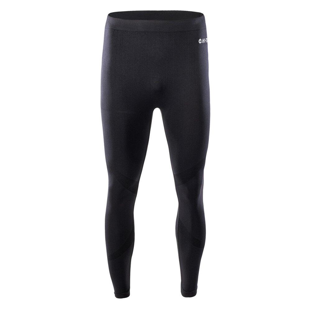 Mallas Térmicas Surim para Hombre Negro 3/3