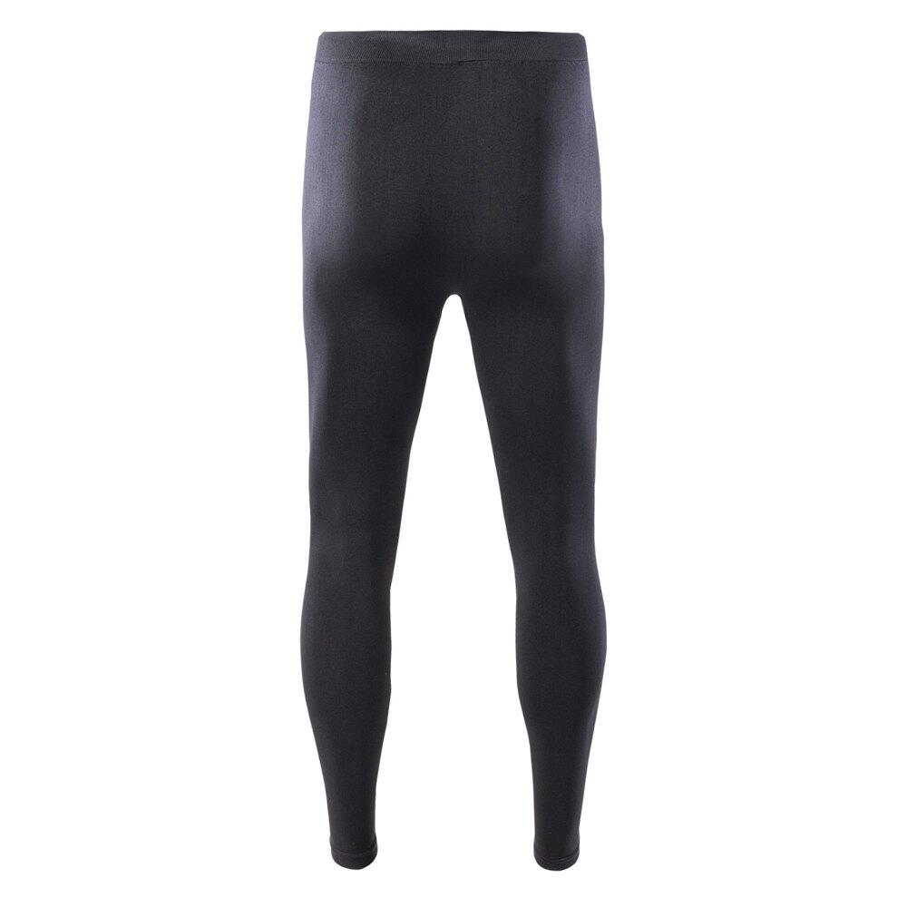 Mallas Térmicas Surim para Hombre Negro 2/3