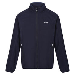 Veste polaire HADFIELD Homme (Bleu marine)