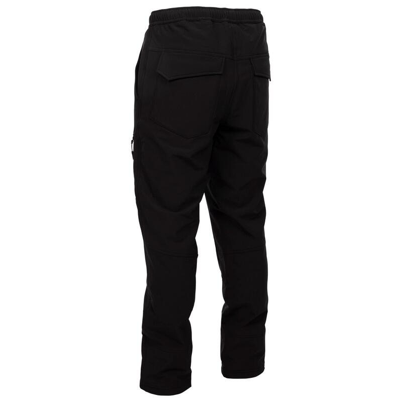 Heren Ryder Broek (Zwart)