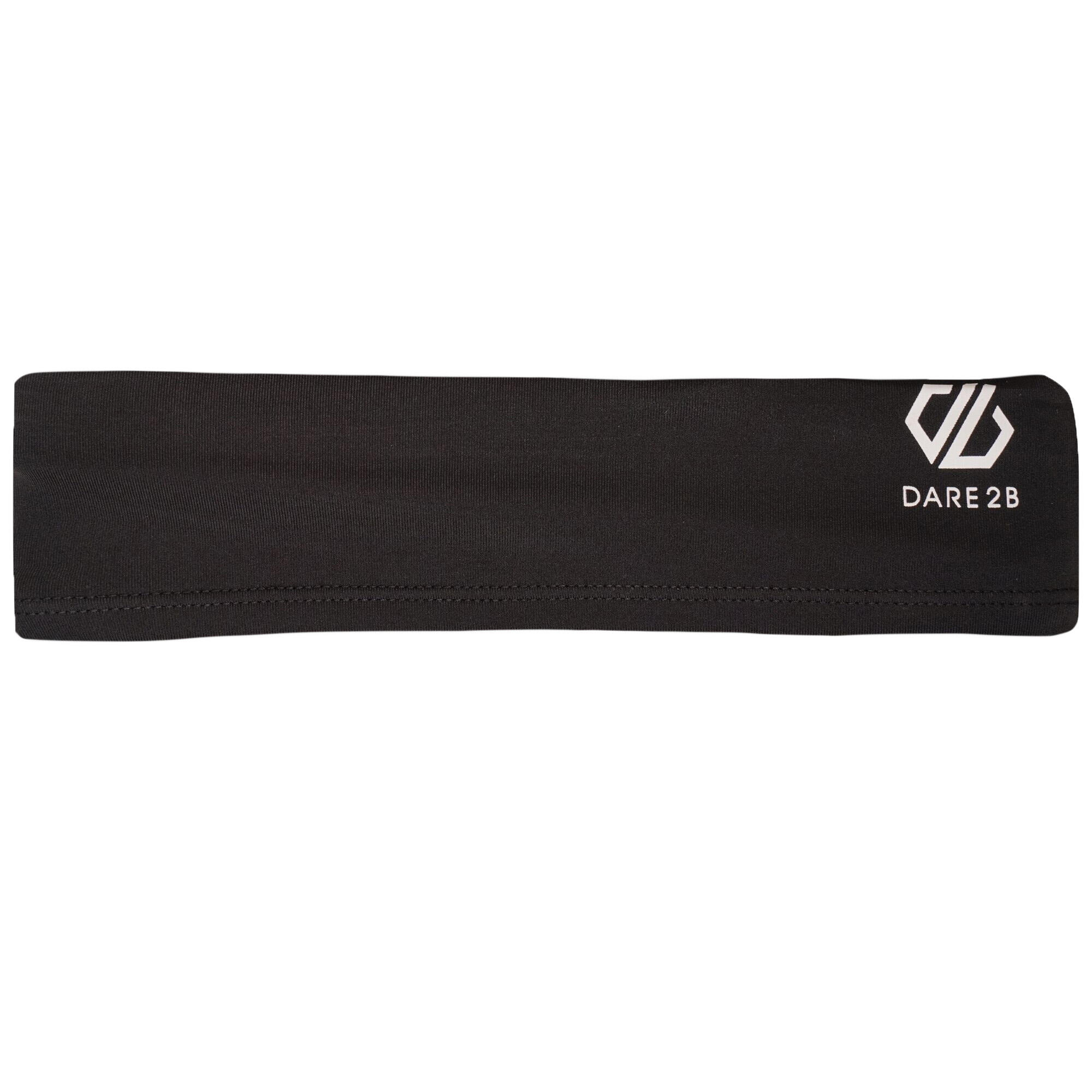 Childrens/Kids Bandana (Black) 2/3