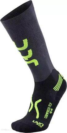 Chaussettes de sport techniques UYN