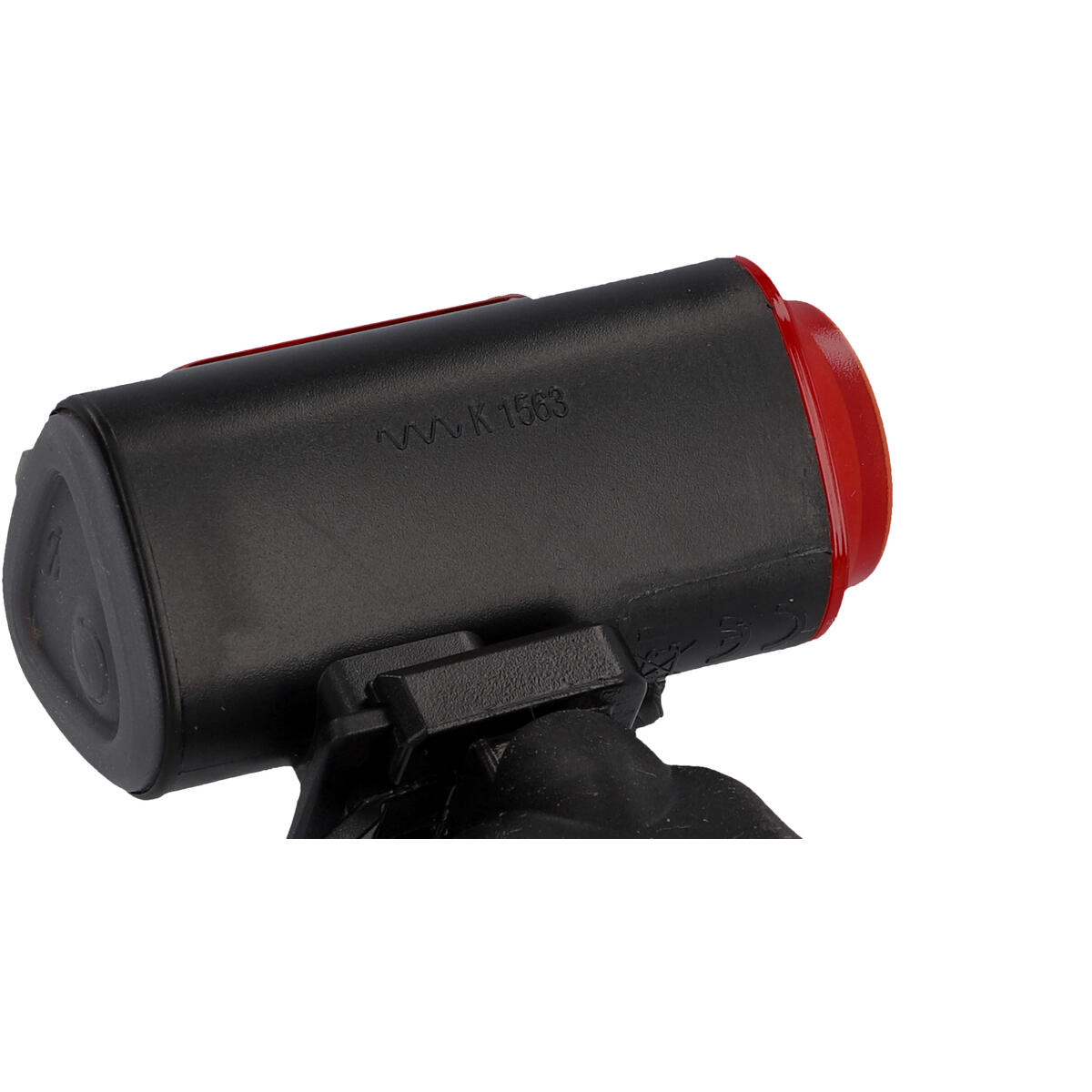 FISCHER Akku-USB-LED Beleuchtungsset 80 Lux inkl Rücklicht Twin Bodenbeleuchtung 4/8