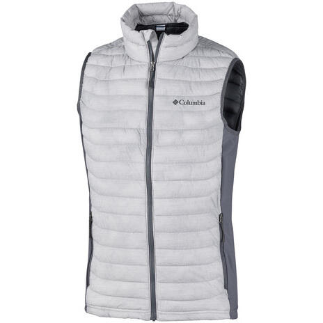 Ärmellose Jacke Columbia Powder Pass 3/7