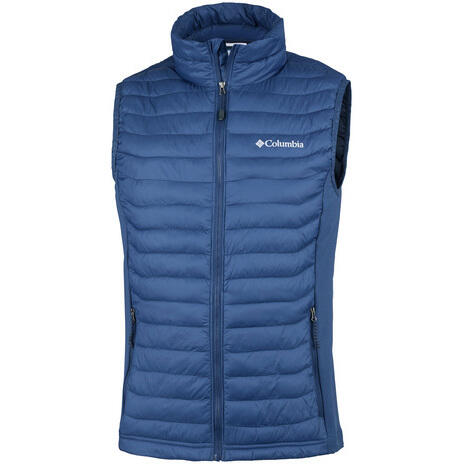Ärmellose Jacke Columbia Powder Pass 2/7