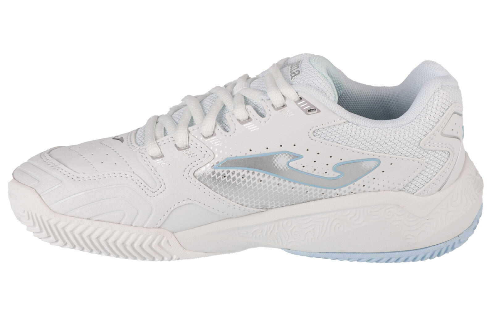 Chaussures de tennis pour femmes T.Master 1000 Lady 23 TM10LS 2/4