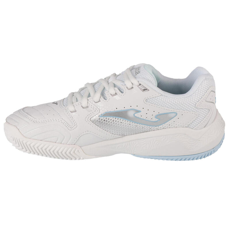 Tennisschoenen voor vrouwen T.Master 1000 Lady 23 TM10LS