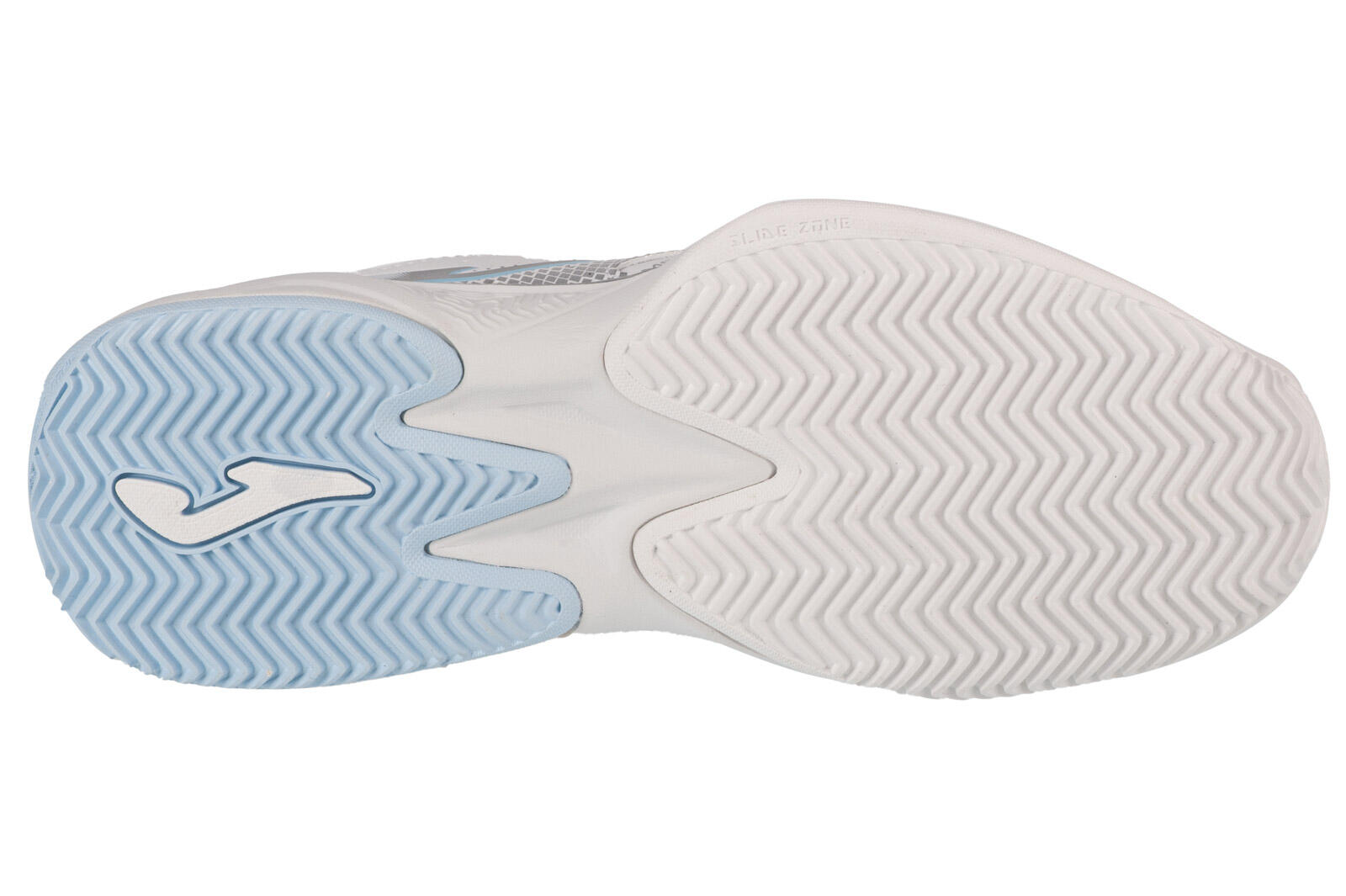 Chaussures de tennis pour femmes T.Master 1000 Lady 23 TM10LS 4/4