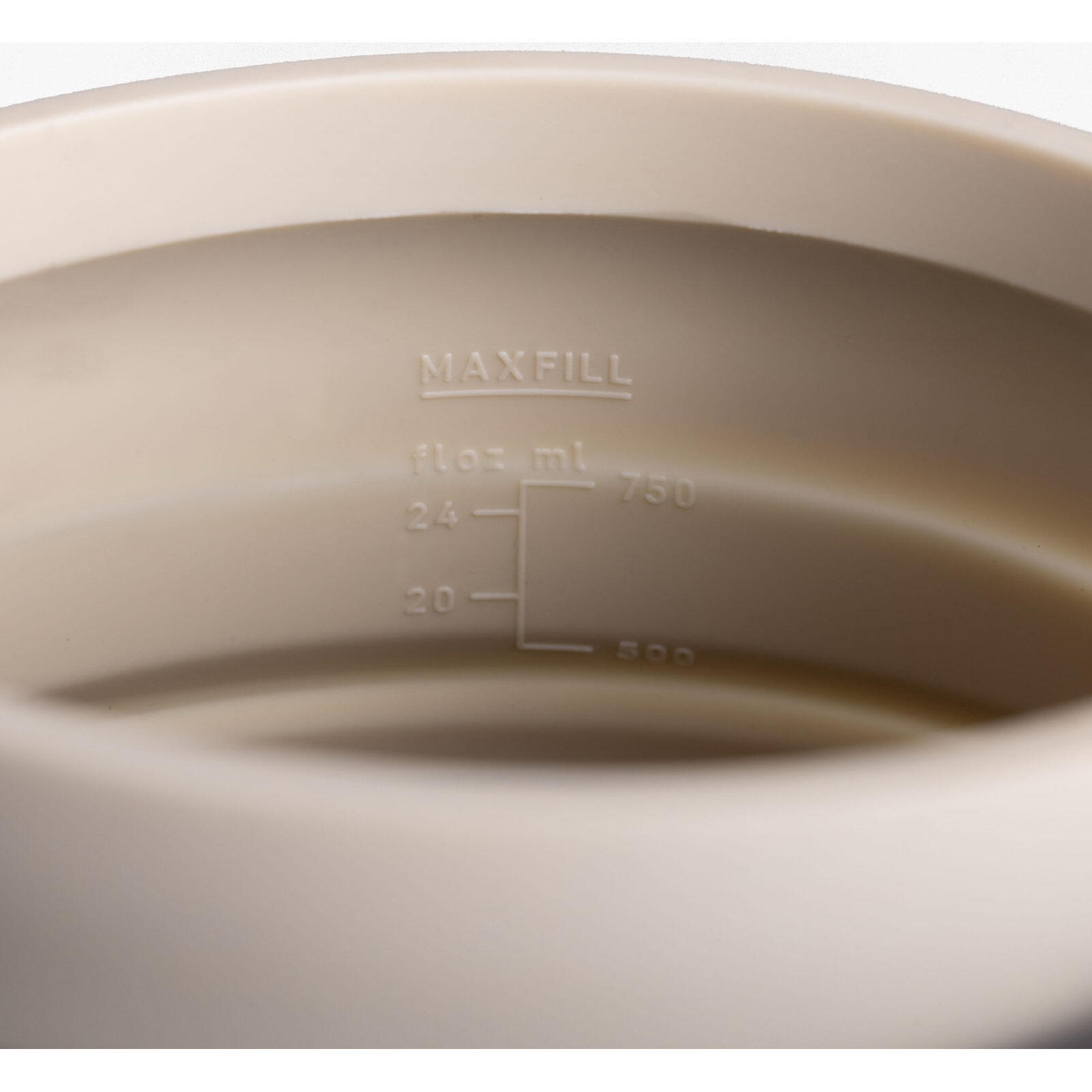 Bouilloire pliable Sea to Summit Frontier UL 6/7