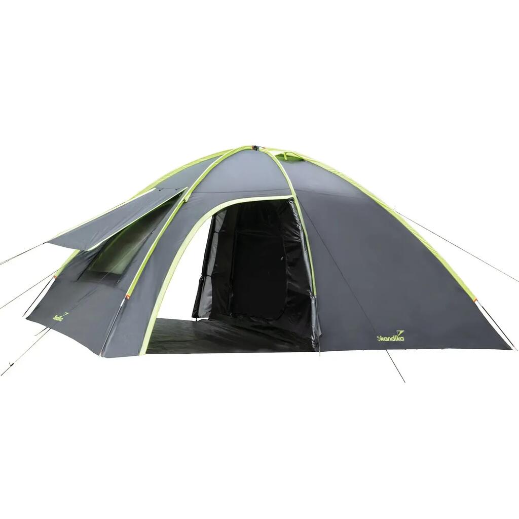 Vaasa Dome Tent – Compact 4‑Person Waterproof Camping Tent