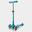 Trottinette 3 roues Mini  Deluxe Aqua LED