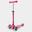 Trottinette 3 roues Mini  Deluxe  LED