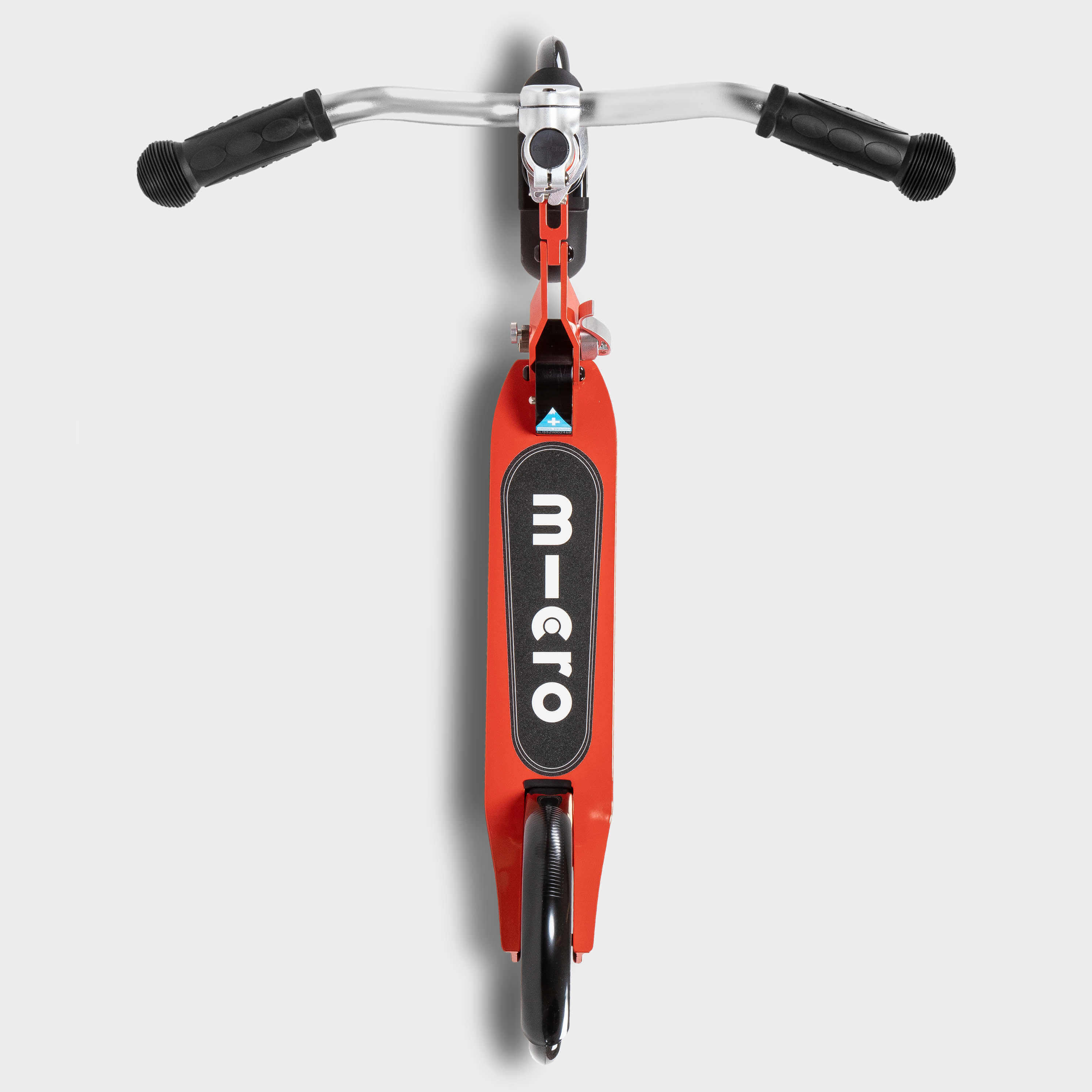 Cruiser: Red 4/7