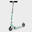 Trottinette pliable – Speed+ Mint